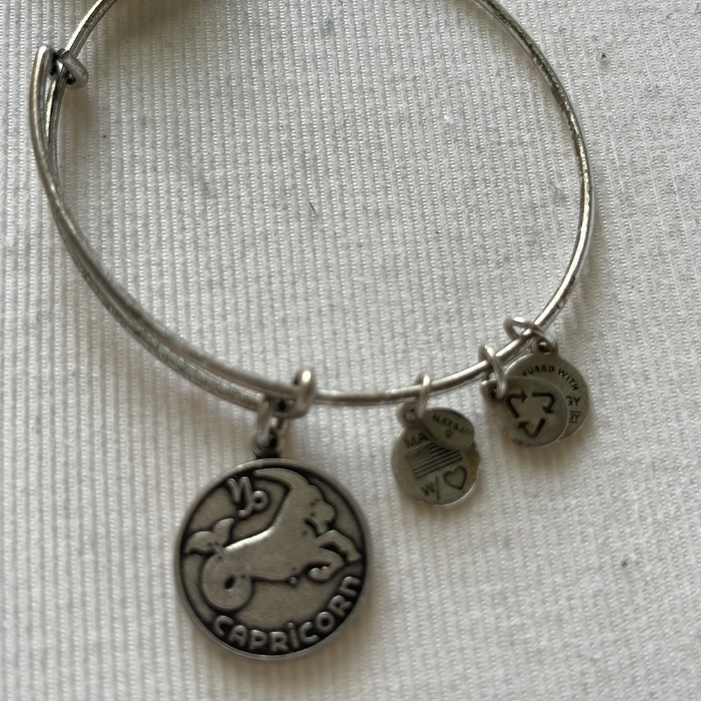 Alex and Ani Bracelet